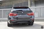 BMW 5-Series Touring by DS Automobile 2018 года